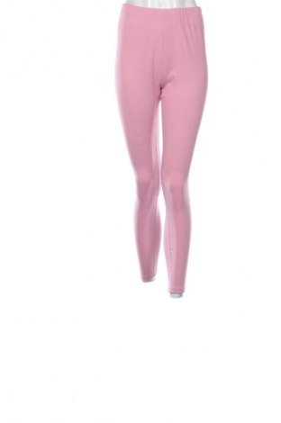 Damen Leggings, Größe S, Farbe Rosa, Preis € 5,99