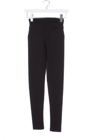 Damen Leggings, Größe XS, Farbe Schwarz, Preis € 9,72