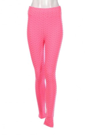 Damen Leggings, Größe S, Farbe Rosa, Preis 13,99 €