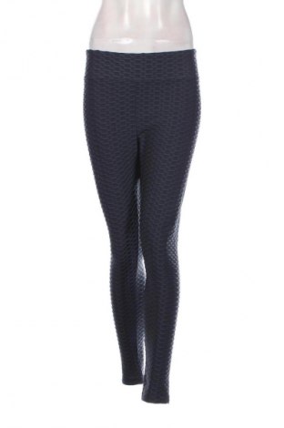 Damen Leggings, Größe L, Farbe Grau, Preis € 13,99