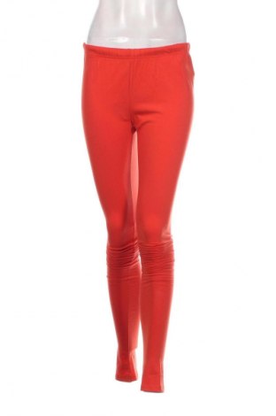 Dámské legíny  Unbranded, Velikost S, Barva Oranžová, Cena  119,00 Kč