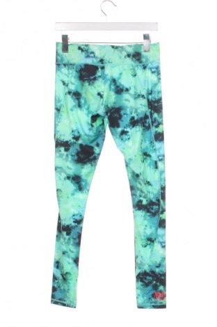 Damskie legginsy Unbranded, Rozmiar XS, Kolor Kolorowy, Cena 22,99 zł