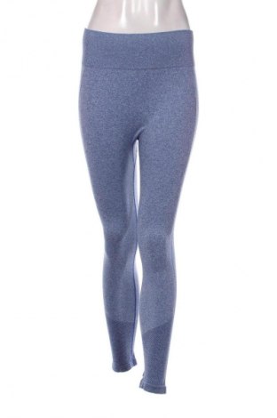 Damen Leggings, Größe L, Farbe Blau, Preis € 18,99