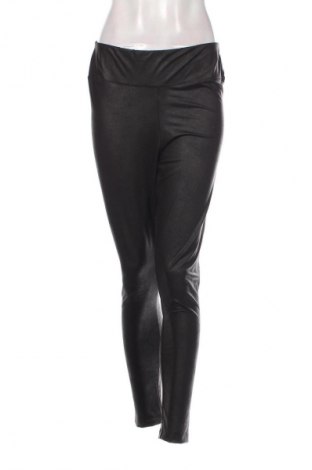 Damen Leggings, Größe L, Farbe Schwarz, Preis € 13,99