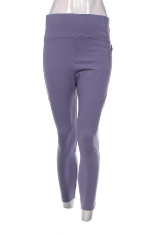 Damen Leggings, Größe M, Farbe Lila, Preis € 18,99