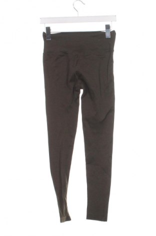 Dámské legíny  Unbranded, Velikost XS, Barva Zelená, Cena  99,00 Kč