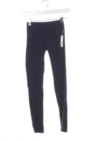 Dámske legíny  Unbranded, Veľkosť XS, Farba Modrá, Cena  4,95 €