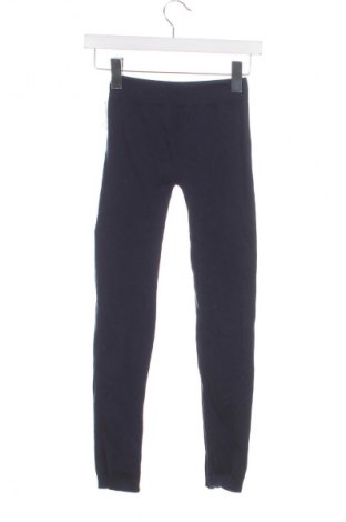 Dámske legíny  Unbranded, Veľkosť XS, Farba Modrá, Cena  4,95 €