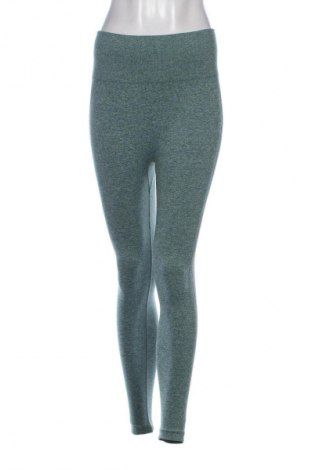 Damen Leggings, Größe M, Farbe Grün, Preis 13,99 €