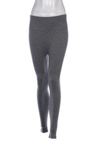 Damen Leggings, Größe M, Farbe Grau, Preis € 13,99