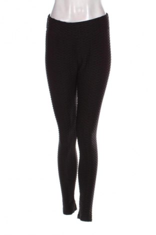 Damen Leggings, Größe XL, Farbe Schwarz, Preis € 18,99