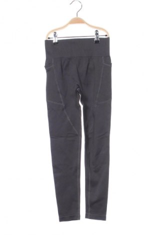 Damen Leggings Unbranded, Größe XXS, Farbe Grau, Preis 13,00 €