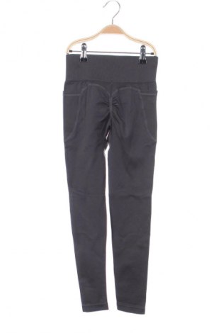 Damen Leggings Unbranded, Größe XXS, Farbe Grau, Preis 13,00 €
