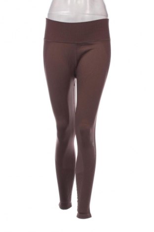 Damen Leggings, Größe XL, Farbe Braun, Preis € 18,99