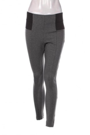 Damen Leggings, Größe XL, Farbe Grau, Preis 7,99 €