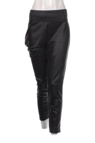 Damen Leggings, Größe XL, Farbe Schwarz, Preis € 13,99