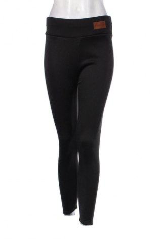 Damskie legginsy Unbranded, Rozmiar XS, Kolor Czarny, Cena 23,99 zł