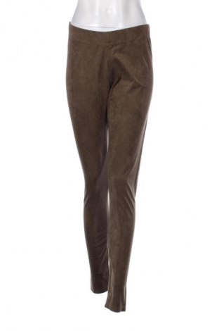 Damen Leggings Unbranded, Größe M, Farbe Braun, Preis € 4,99