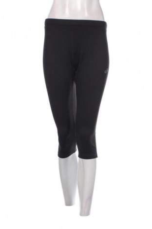 Damen Leggings ASICS, Größe L, Farbe Schwarz, Preis € 23,99