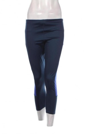 Damskie legginsy Active Touch, Rozmiar XL, Kolor Niebieski, Cena 53,99 zł