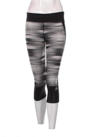 Damen Leggings Adidas, Größe S, Farbe Mehrfarbig, Preis € 15,35