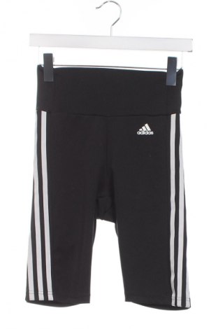 Damen Leggings Adidas, Größe XS, Farbe Schwarz, Preis 17,39 €