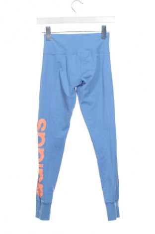 Női leggings Adidas, Méret XS, Szín Kék, Ár 6 647 Ft