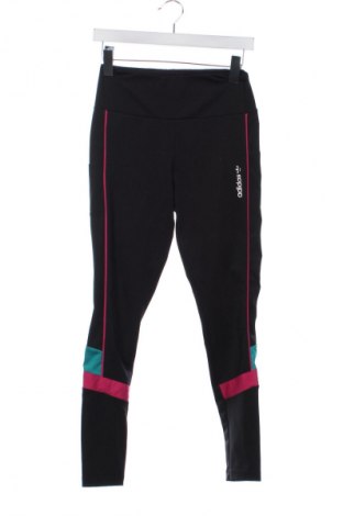 Damen Leggings Adidas, Größe XS, Farbe Schwarz, Preis 22,99 €