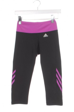 Dámske legíny  Adidas, Veľkosť XS, Farba Čierna, Cena  19,95 €