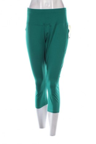 Damen Leggings All In Motion, Größe XL, Farbe Grün, Preis € 28,99