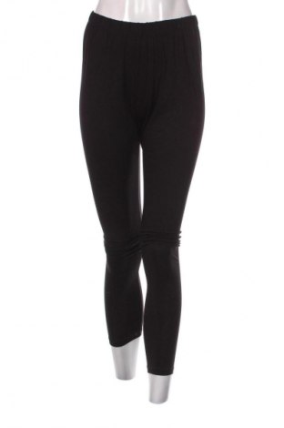 Damskie legginsy Amisu, Rozmiar XXL, Kolor Czarny, Cena 62,99 zł