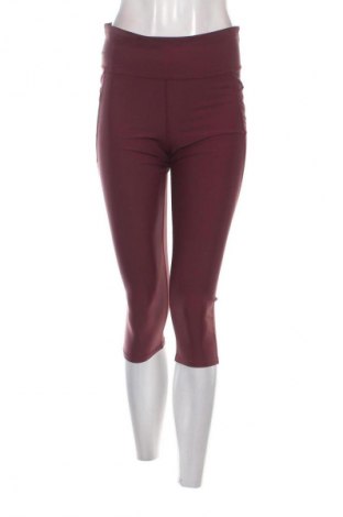 Damskie legginsy Anko, Rozmiar M, Kolor Czerwony, Cena 23,99 zł