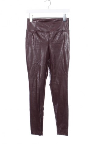 Damen Leggings Badgley Mischka, Größe XS, Farbe Rot, Preis € 41,99