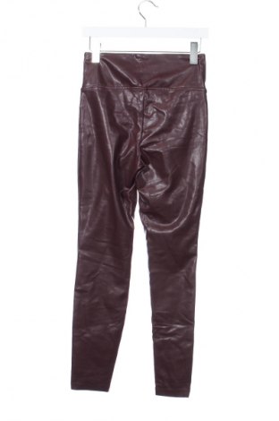 Damen Leggings Badgley Mischka, Größe XS, Farbe Rot, Preis € 41,99