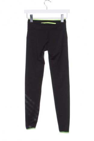 Dámské legíny  Bershka, Velikost XS, Barva Černá, Cena  129,00 Kč