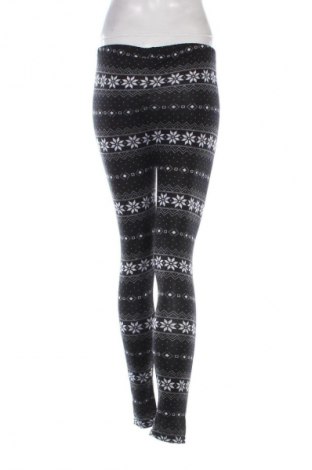 Damen Leggings Blue Motion, Größe M, Farbe Schwarz, Preis 5,99 €