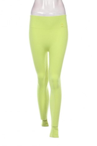 Colant de femei Calzedonia, Mărime S, Culoare Verde, Preț 69,82 Lei