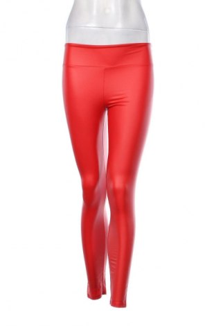 Damen Leggings Calzedonia, Größe S, Farbe Rot, Preis 42,99 €