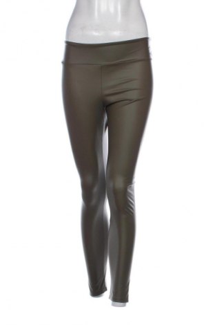 Damen Leggings Calzedonia, Größe S, Farbe Grün, Preis € 18,99