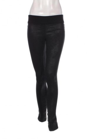 Damen Leggings Club Monaco, Größe M, Farbe Schwarz, Preis 11,99 €