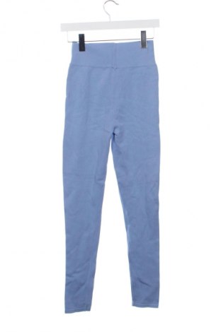 Damen Leggings Cotton On, Größe XXS, Farbe Blau, Preis € 6,99