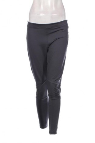 Damen Leggings Crivit, Größe L, Farbe Grau, Preis € 9,99