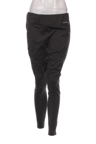 Damen Leggings Eddie Bauer, Größe L, Farbe Grau, Preis € 12,99