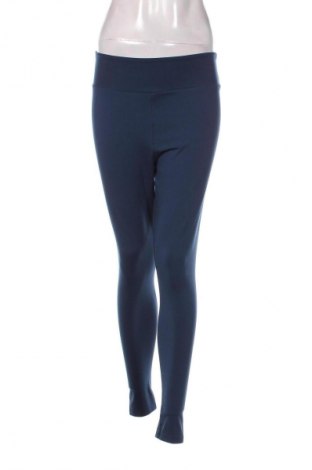 Damen Leggings Ergee, Größe M, Farbe Blau, Preis 7,99 €