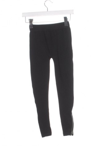 Damen Leggings Ergee, Größe XXS, Farbe Schwarz, Preis € 7,99