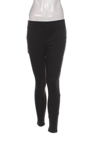 Damen Leggings Esmara, Größe XL, Farbe Schwarz, Preis 6,99 €