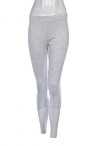 Damen Leggings Esmara, Größe M, Farbe Grau, Preis € 11,99