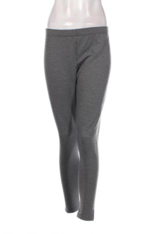 Damen Leggings Esmara, Größe L, Farbe Grau, Preis 21,99 €