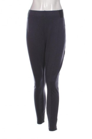 Damen Leggings Essentials by Tchibo, Größe XL, Farbe Blau, Preis € 9,72