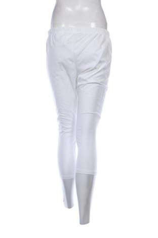 Damen Leggings Ever.me by Takko Fashion, Größe M, Farbe Weiß, Preis € 4,99